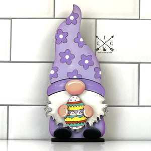 Stand Up Easter Gnomes