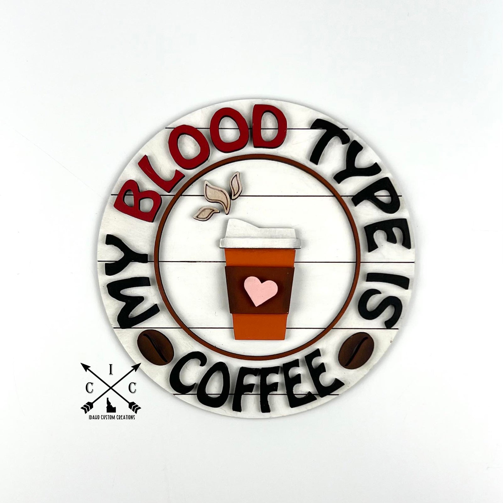 Round Interchangeable Insert Sept 2023