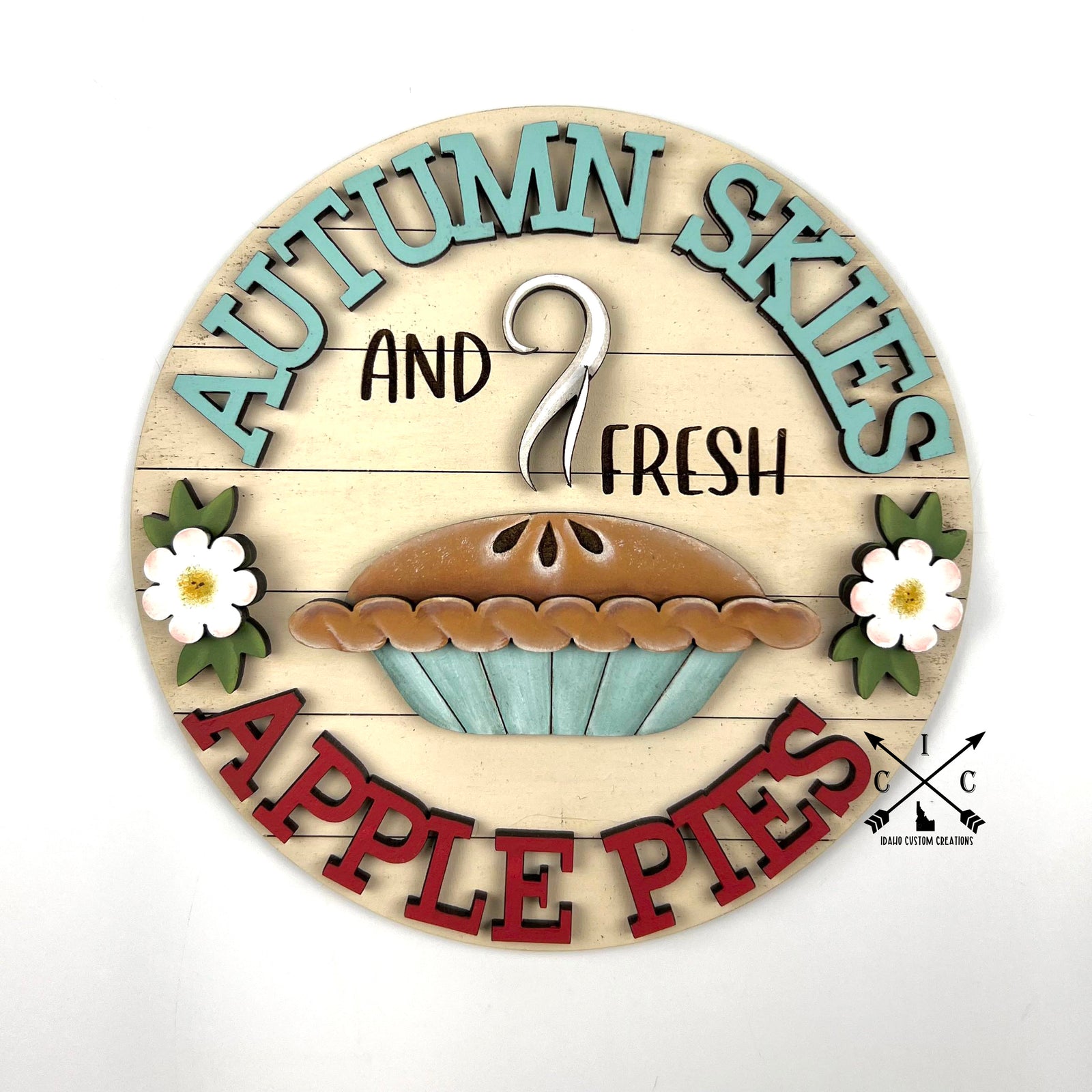 Round Interchangeable Insert Oct 2023