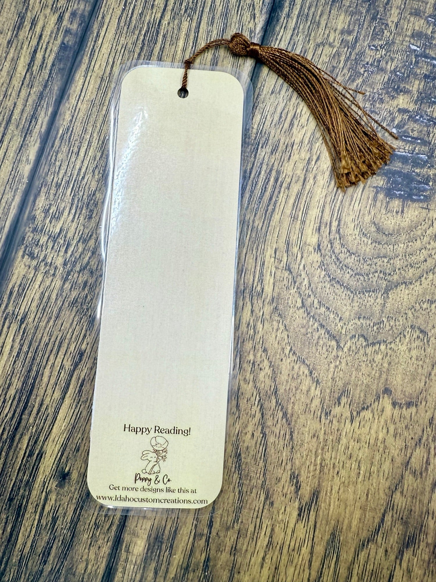 Bee Bookmark