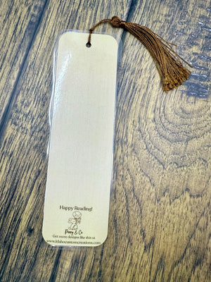 Bee Bookmark