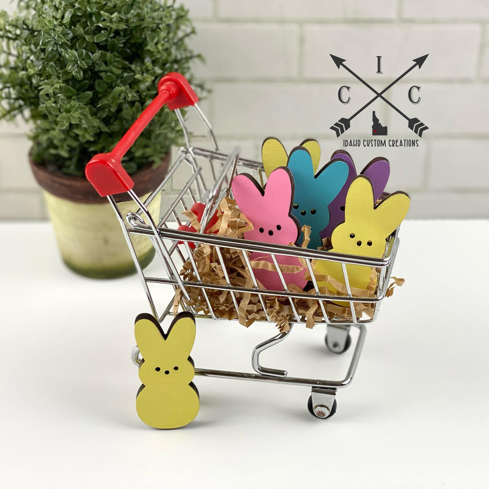 Mini Bunnies