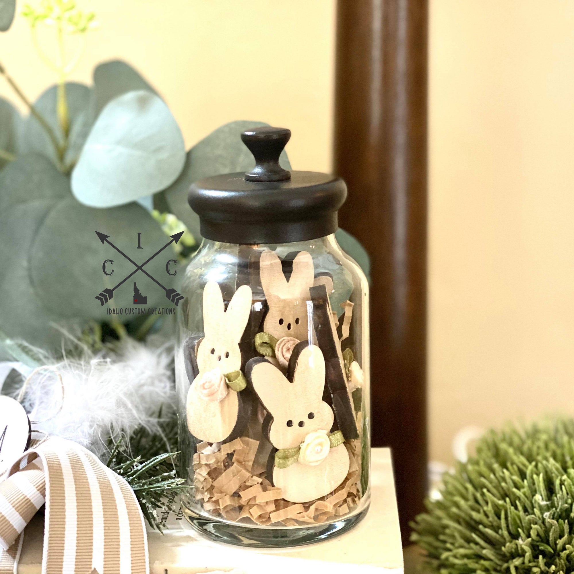 Mini Bunnies