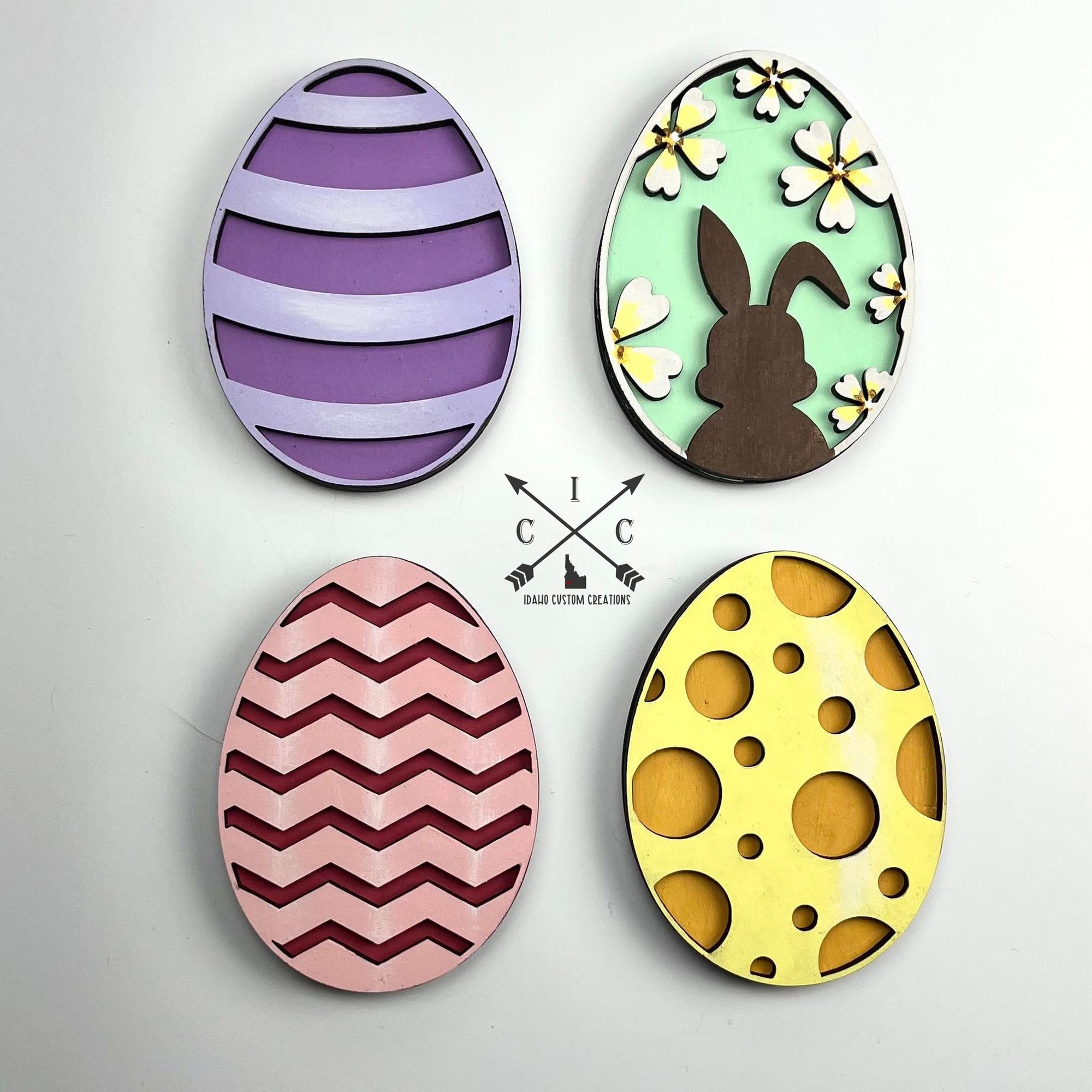 Eggs