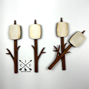 Smore Sticks