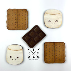 Smores