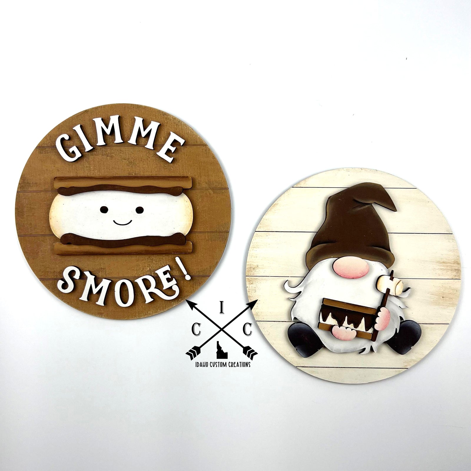 Round Interchangeable Insert August 2022