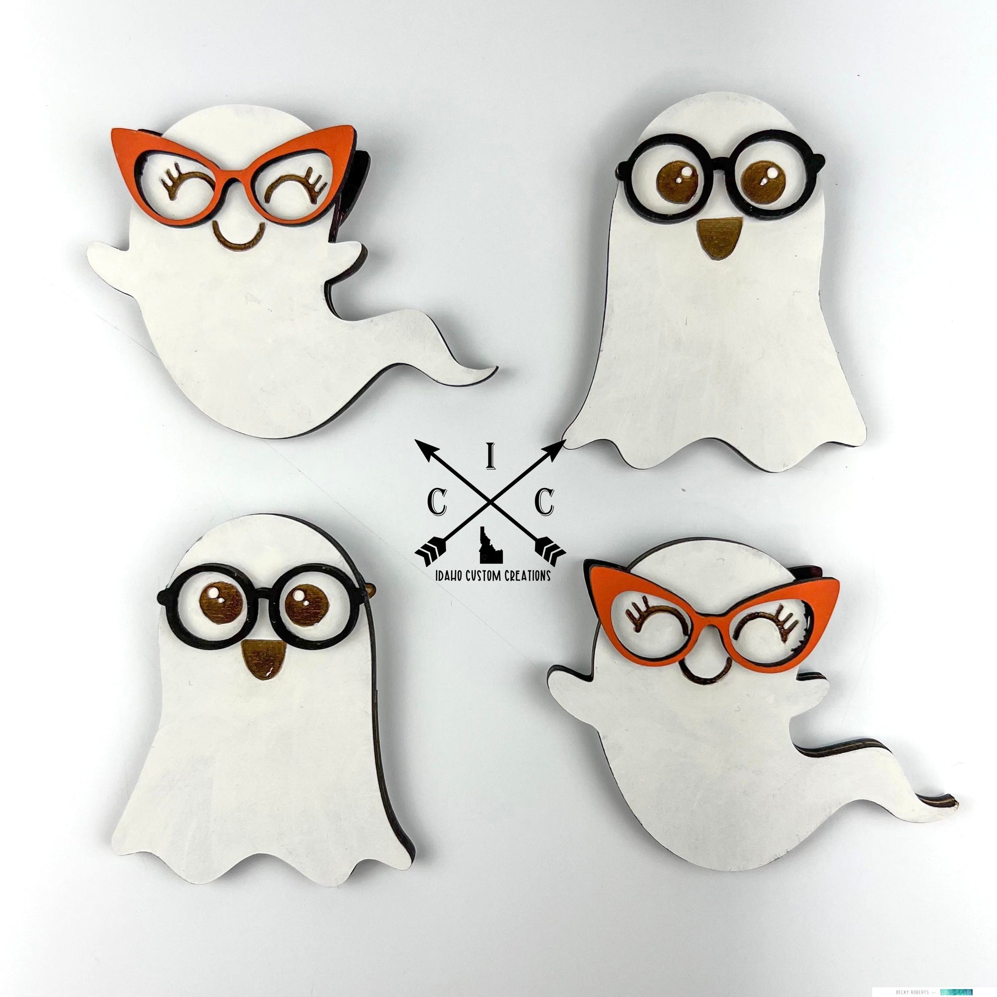 Ghosts