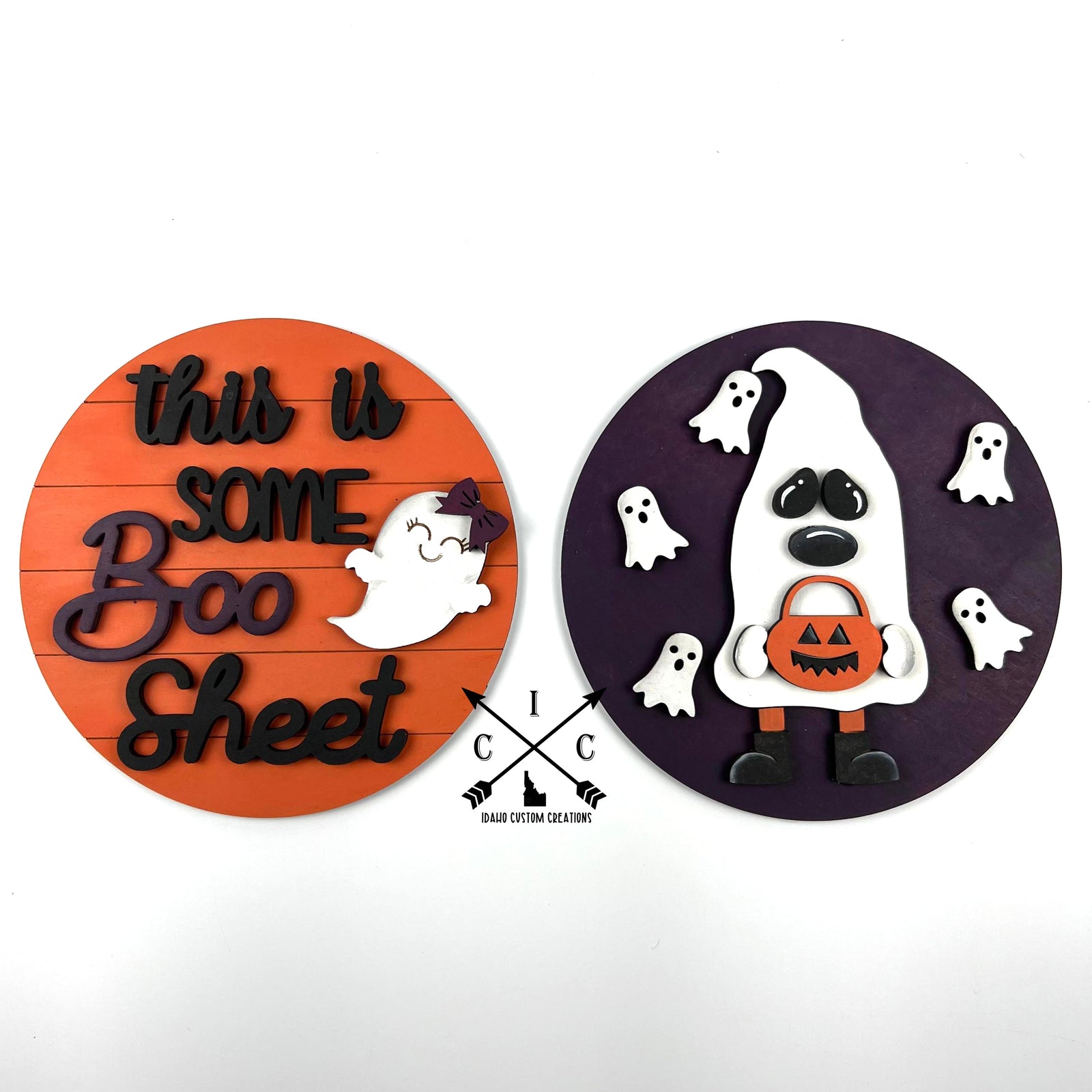 Round Interchangeable Insert September 2022