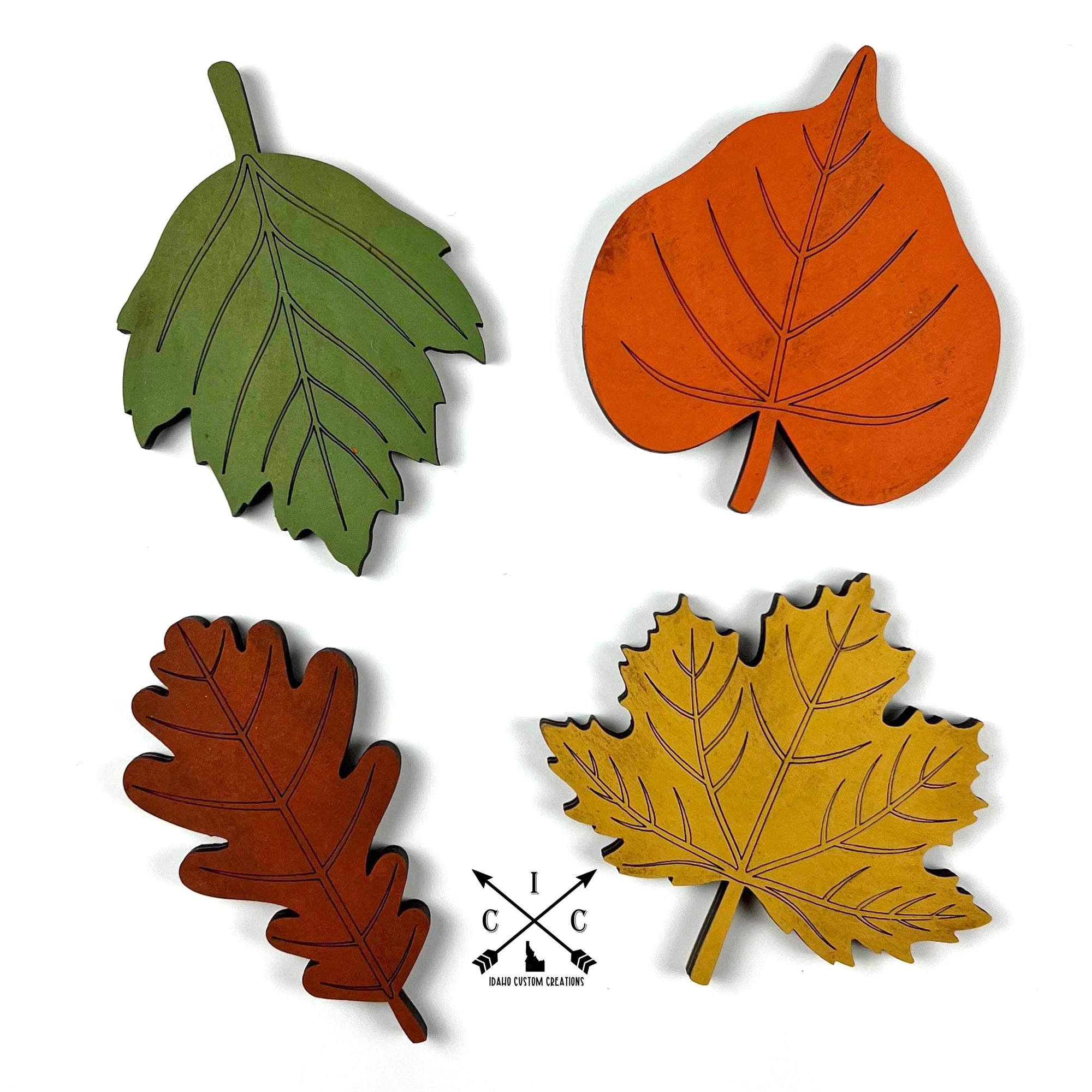 Leaves