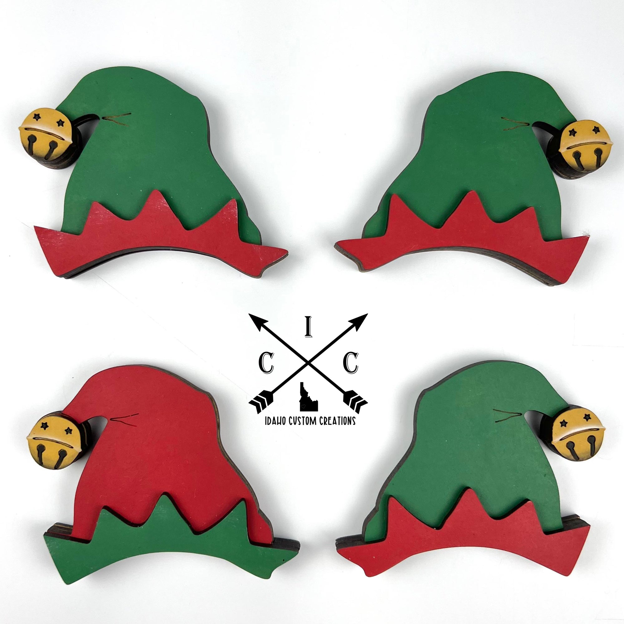 Elf Hats
