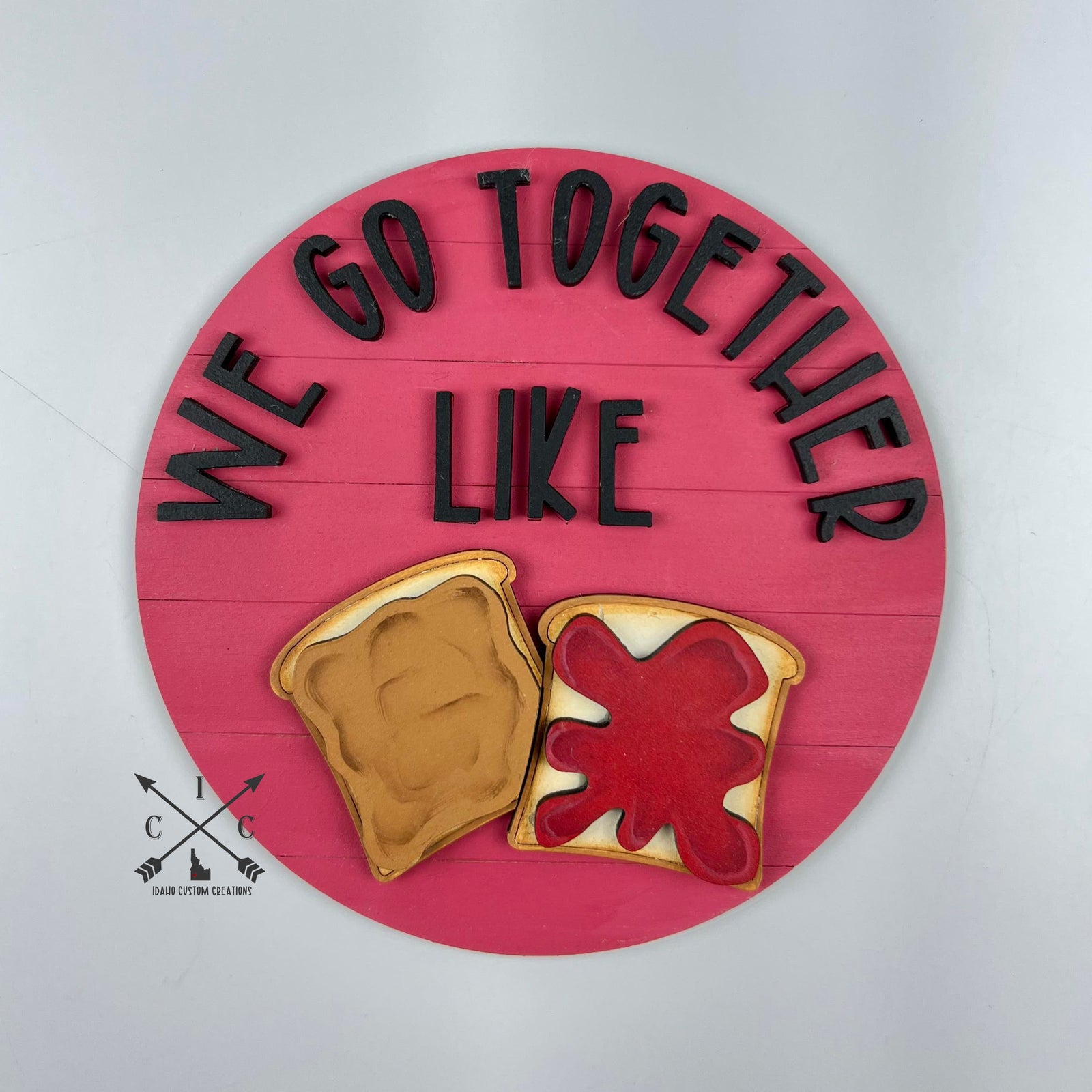 Round Interchangeable Insert January 2023