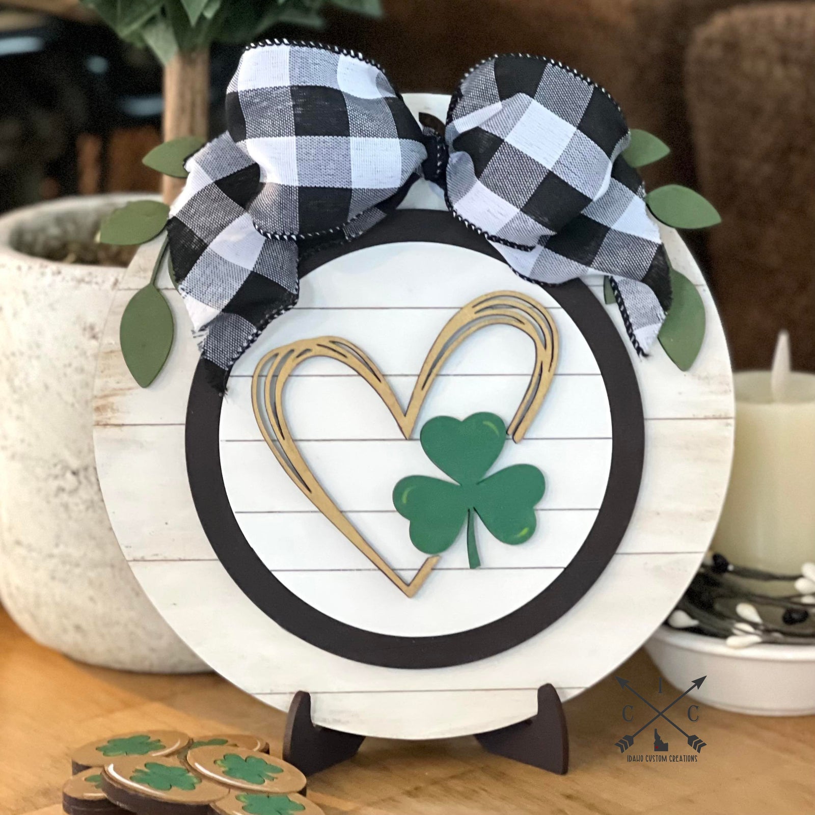 Round Interchangeable Insert February 2023