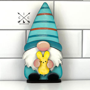 Stand Up Easter Gnomes