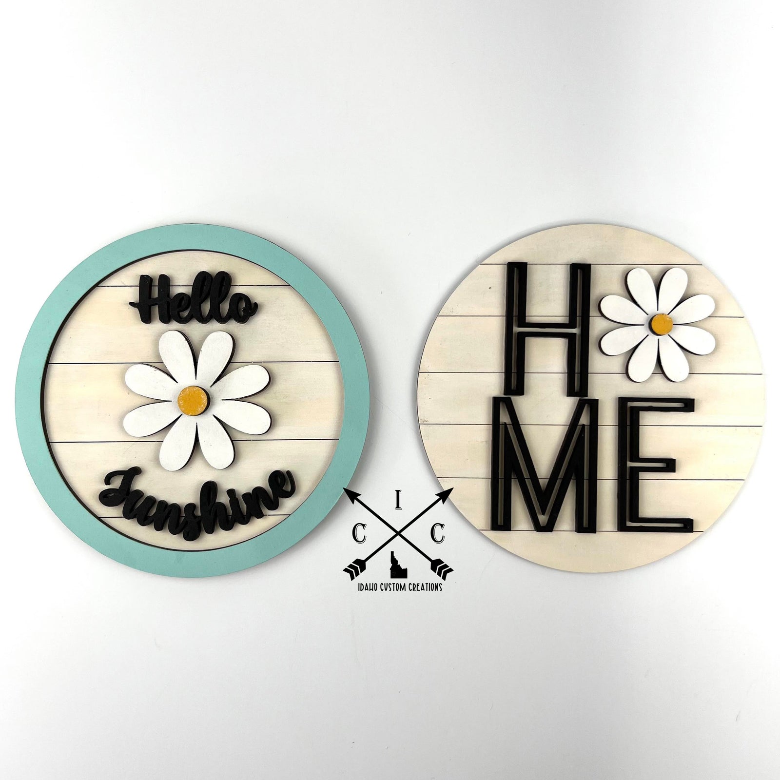 Round Interchangeable Insert April 2023