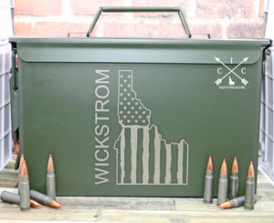 Ammo Can